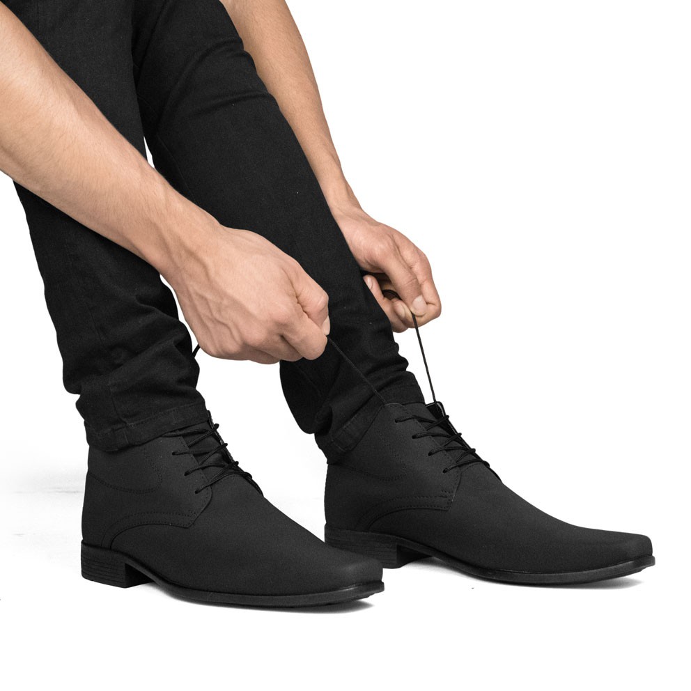 Botas store social masculino