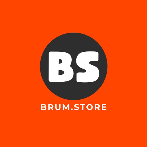 Brum.Store, Loja Online | Shopee Brasil