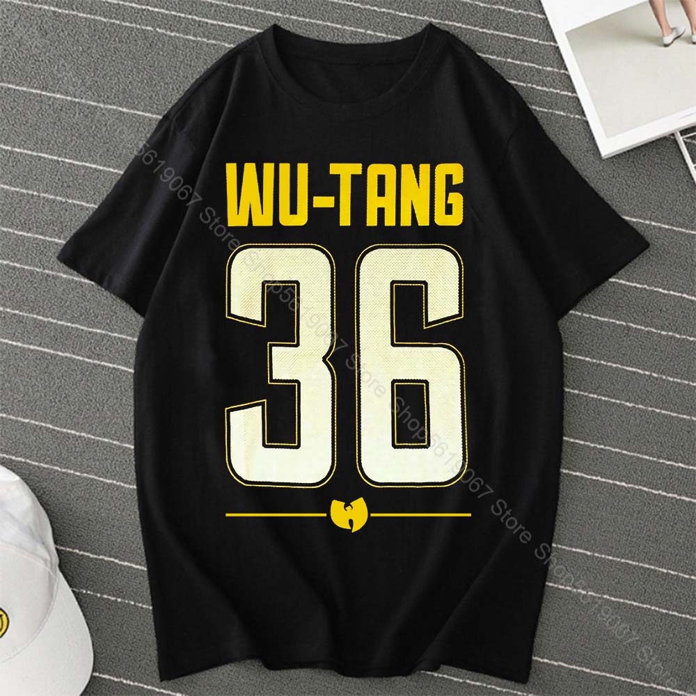 Camisetas de wu online tang clan