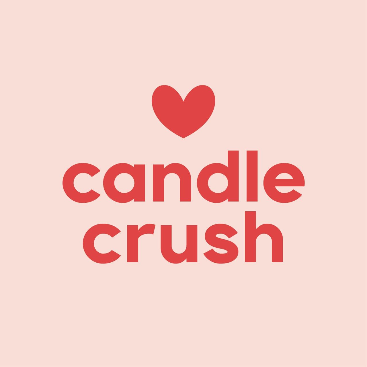 Candle Crush, Loja Online Shopee Brasil