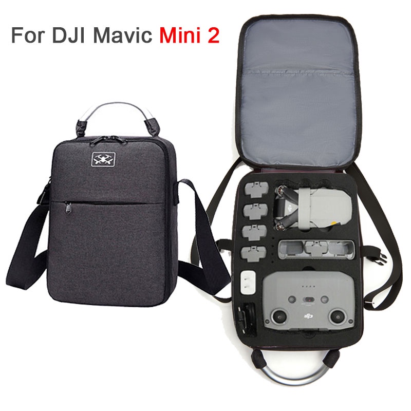 Dji hot sale camera bag