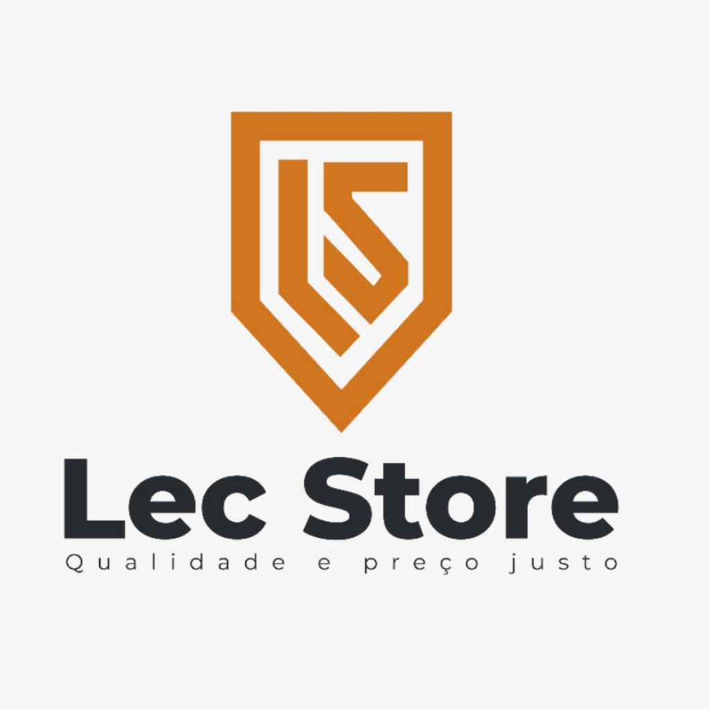 Lec Store, Loja Online | Shopee Brasil