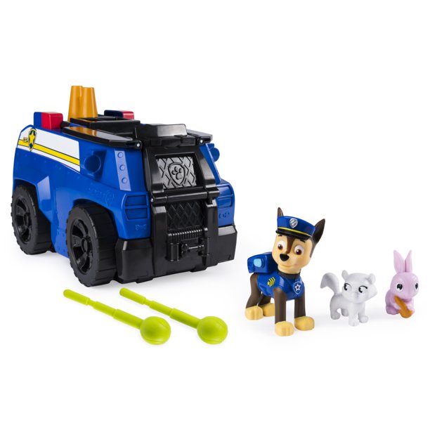 Paw patrol hot sale outdoor playset