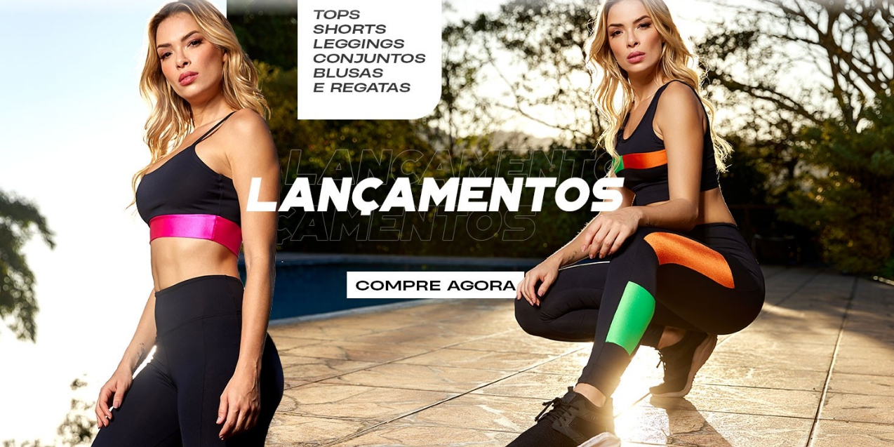 Cropped Academia Fitness Viscolycra Cinza Liso - Lot Fitness