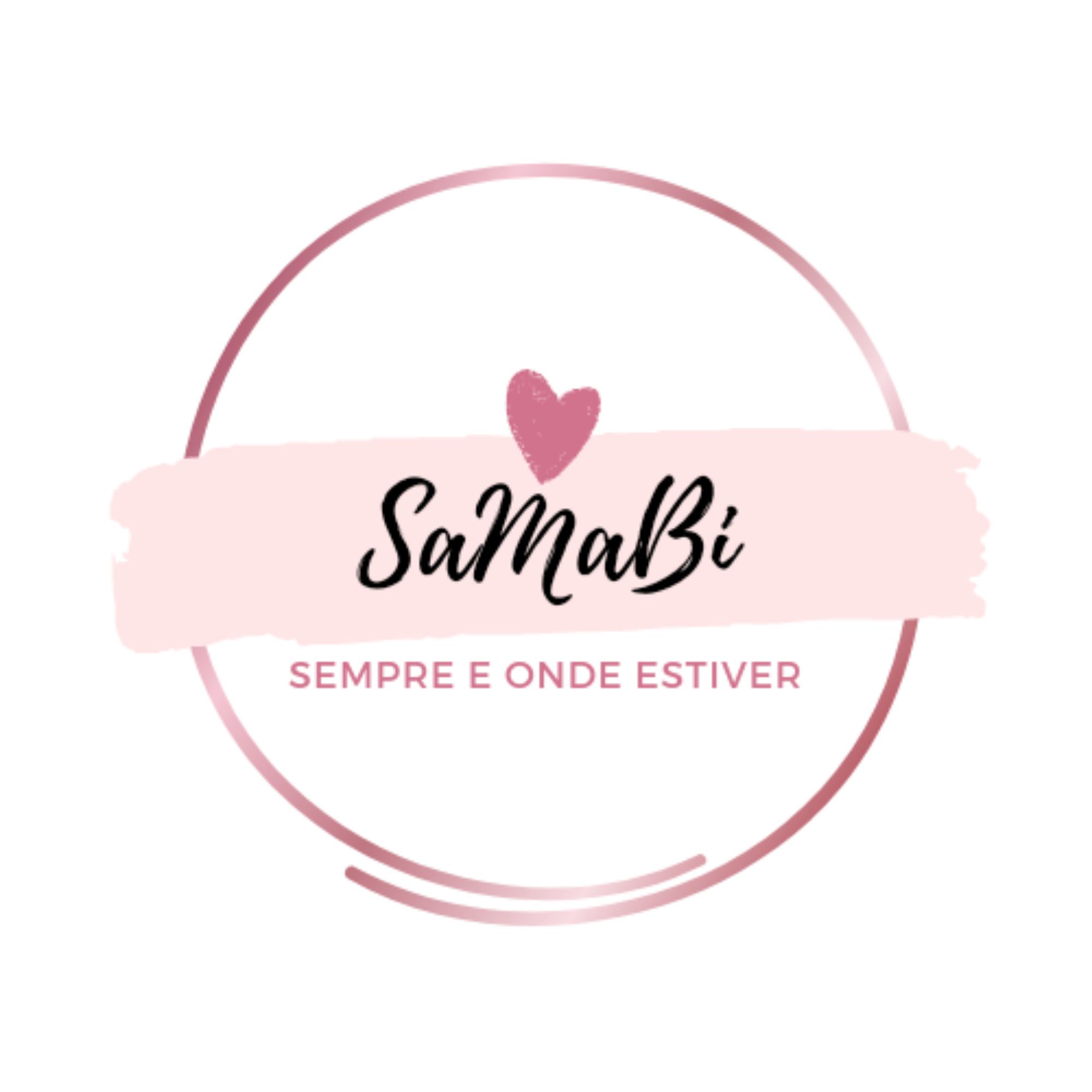 SAMABI SEMPRE, Loja Online | Shopee Brasil
