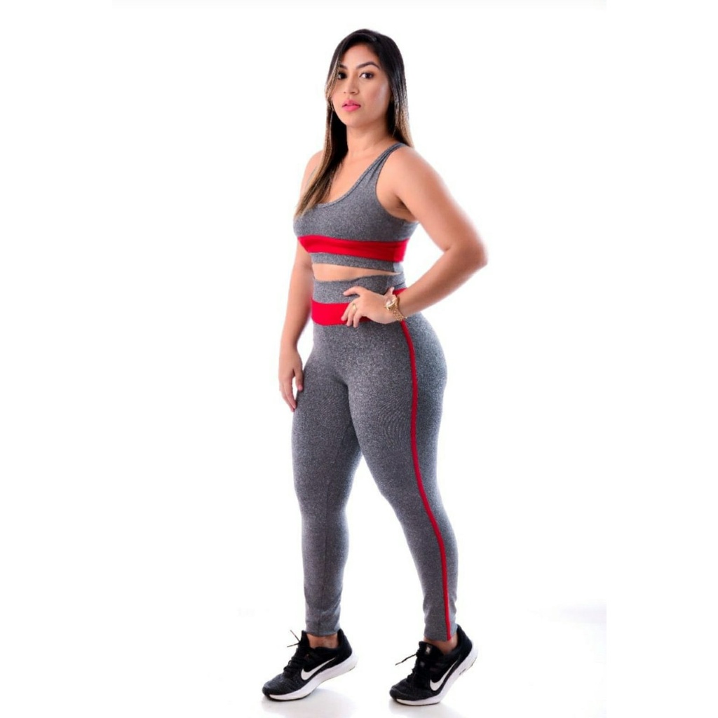 Dpaula roupas hot sale fitness