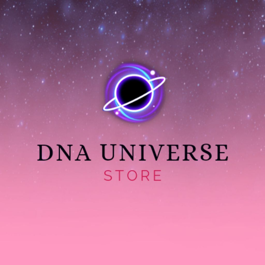 DNA Universe Store, Loja Online | Shopee Brasil