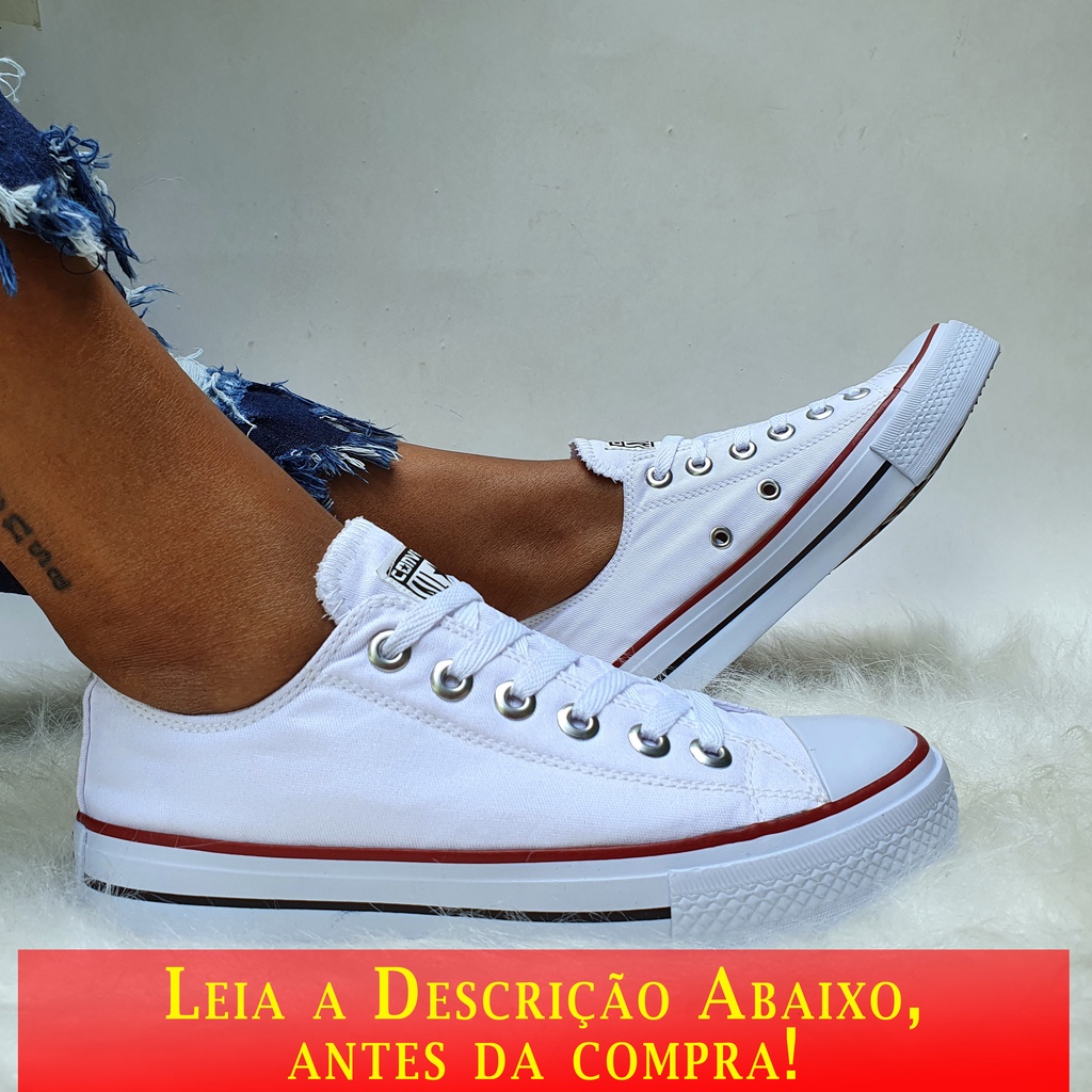 Avenue Shoes Brasil, Loja Online
