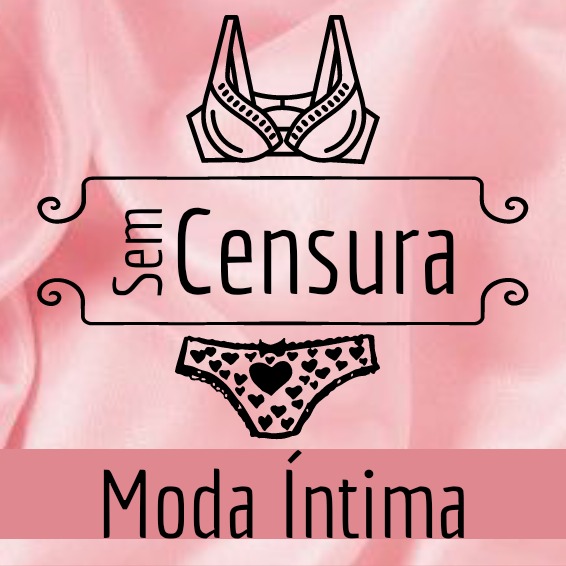 Sem Censura Moda Íntima Loja Online Shopee Brasil 6381