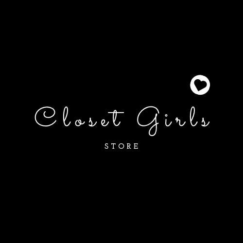 CLOSET GIRLS STORE, Loja Online Shopee Brasil