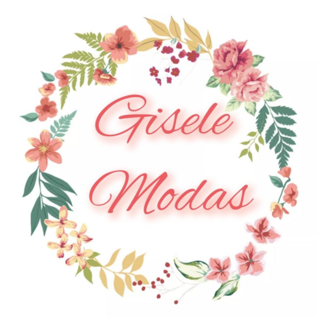 Gisele Modas BH, Loja Online | Shopee Brasil