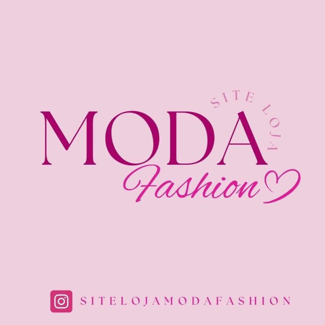 Fashion moda outlet online