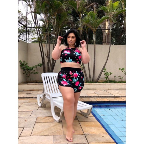 KIM FASHION PRAIA PLUS SIZE, Loja Online