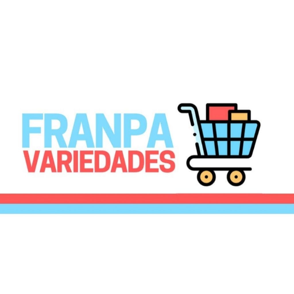 FRANPA VARIEDADES, Loja Online