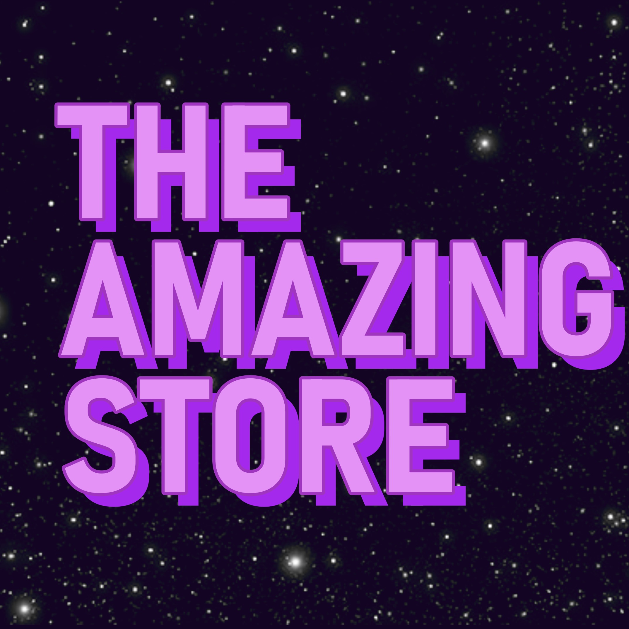 The Amazing Store, Loja Online Shopee Brasil