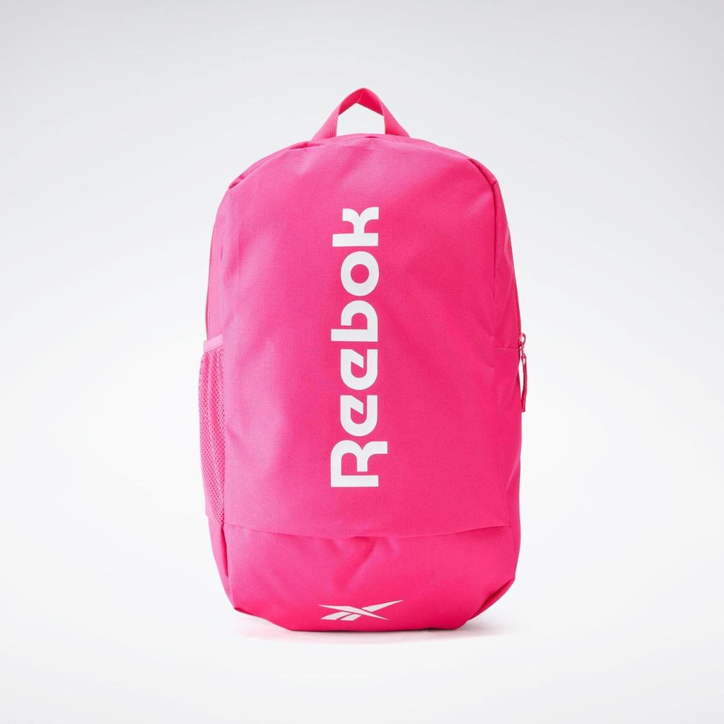 Mochila reebok outlet rosa