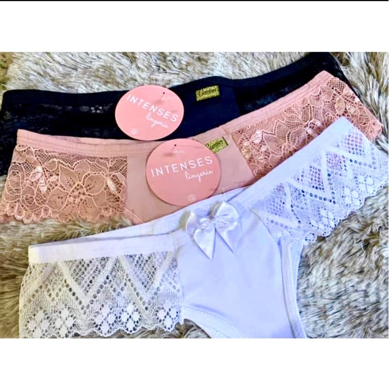 Lolita Kawaii Lingerie Lingerie Laço Rosa Sutiã E Calcinha Set