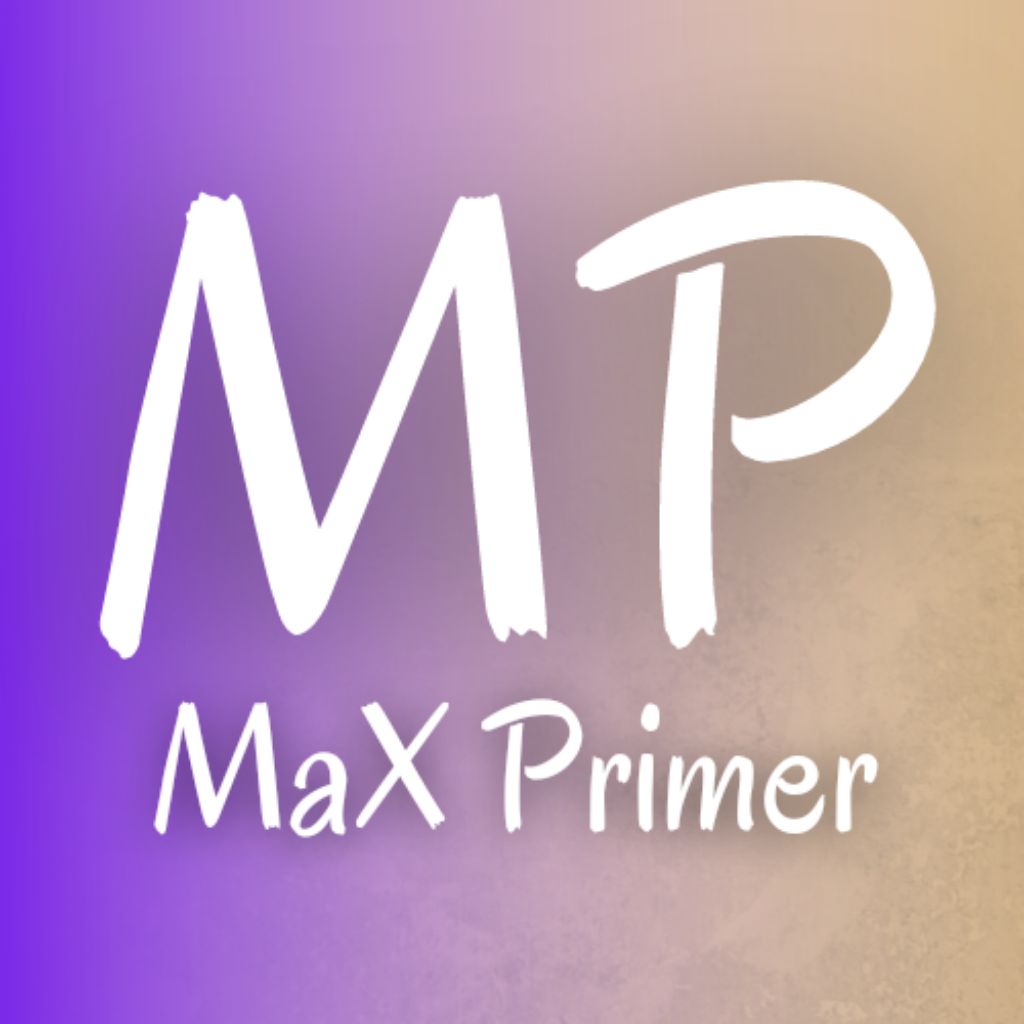 MaxPrime, Loja Online | Shopee Brasil