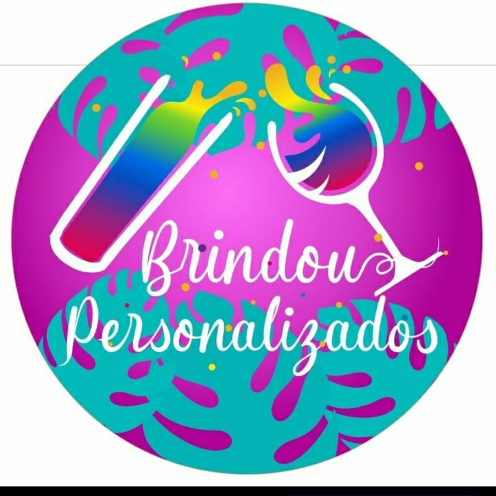 BRINDOU PERSONALIZADOS, Loja Online | Shopee Brasil