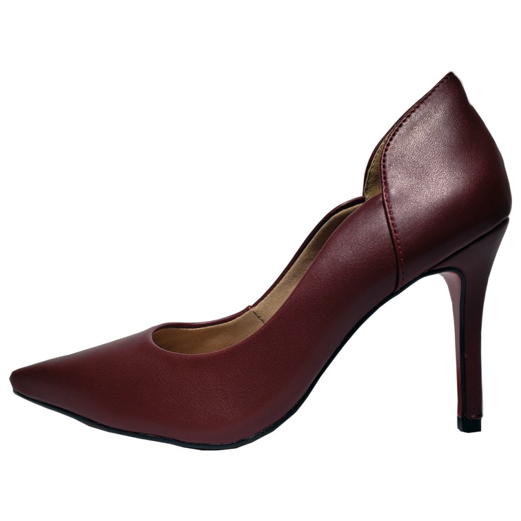 Scarpin best sale vizzano marsala