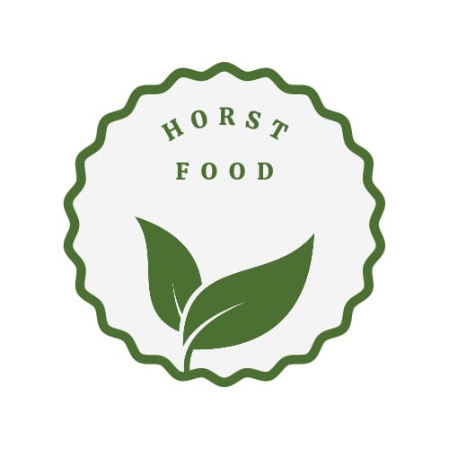 Horst food, Loja Online | Shopee Brasil