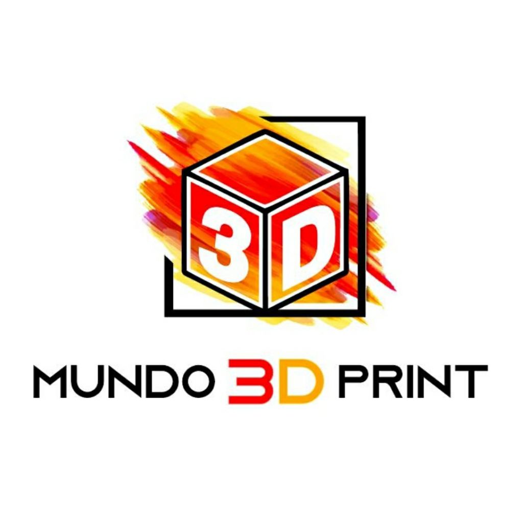 Mundo 3d Print . Com