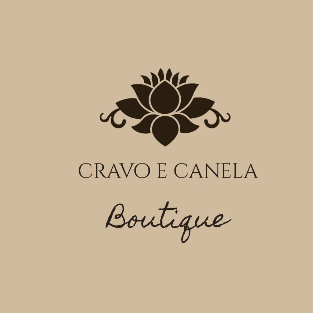 Cravo e canela store loja