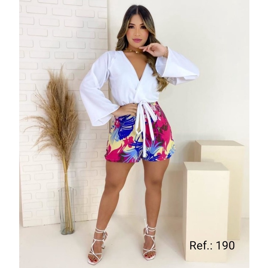 Moda blogueira atacado sales online