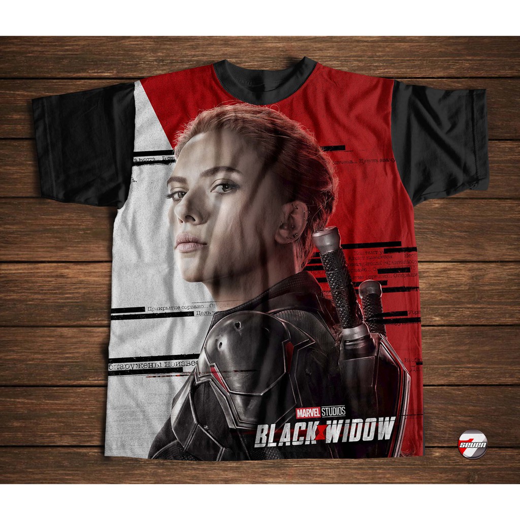 Camiseta discount heroinas marvel
