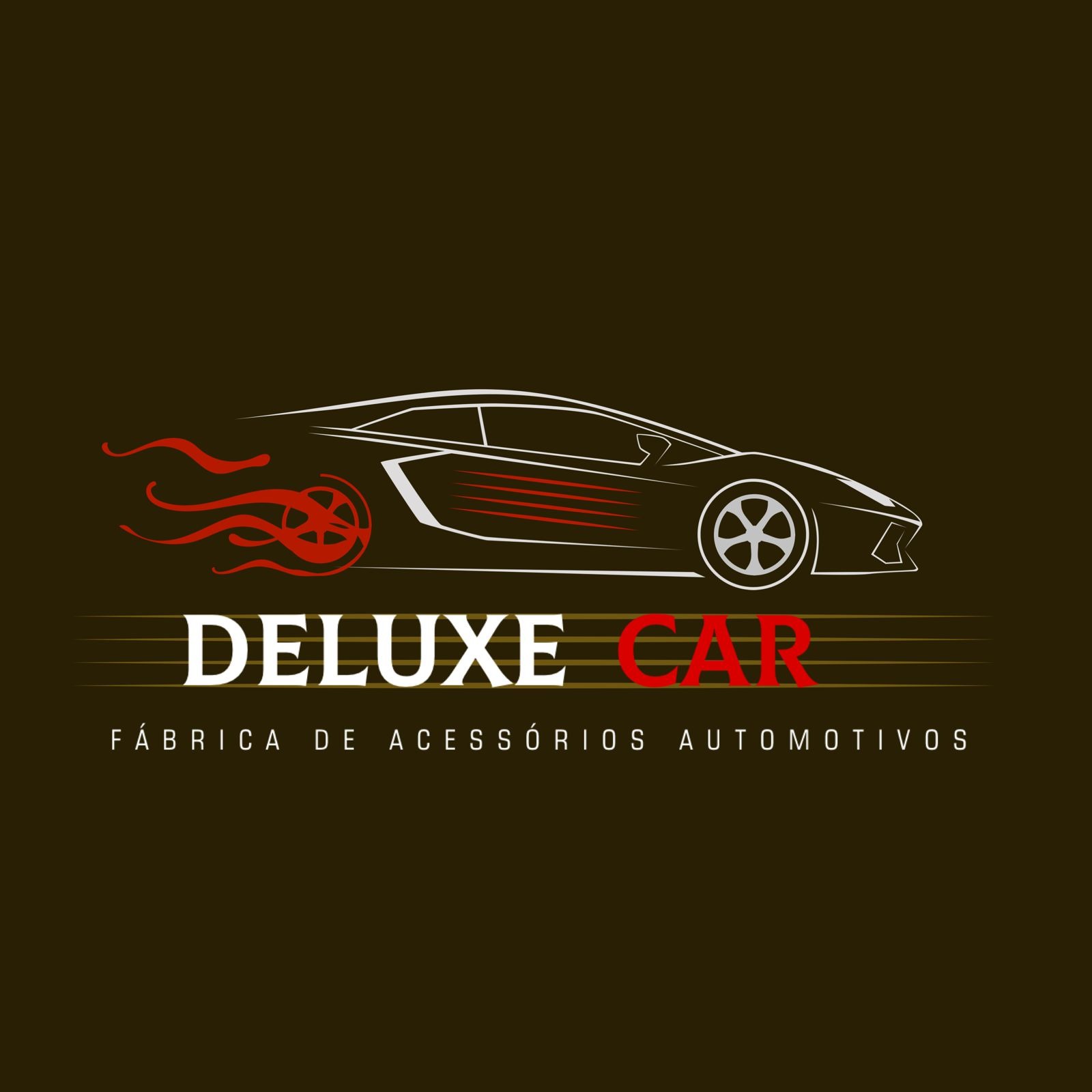 Deluxe Company Car, Loja Online Shopee Brasil