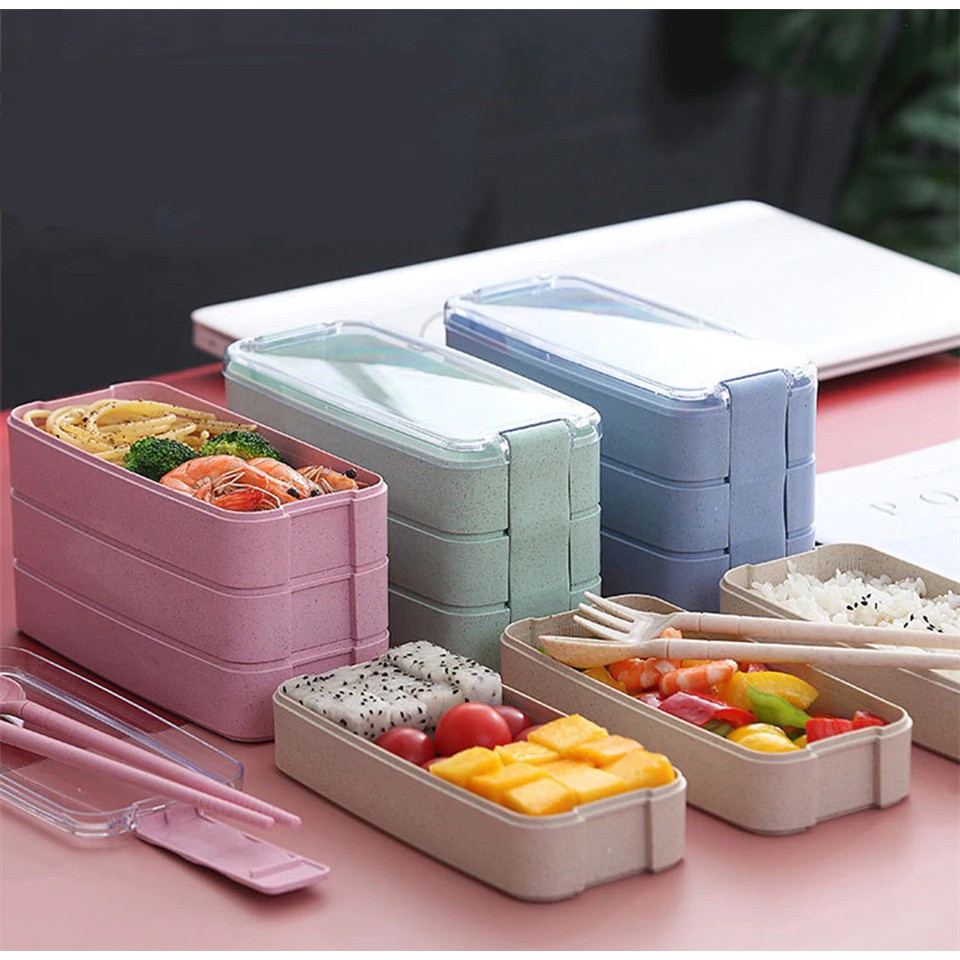 Marmita Lancheira Infantil Bento Box Hermétrica Estilo Japonês - Fofinhos  Ateliê