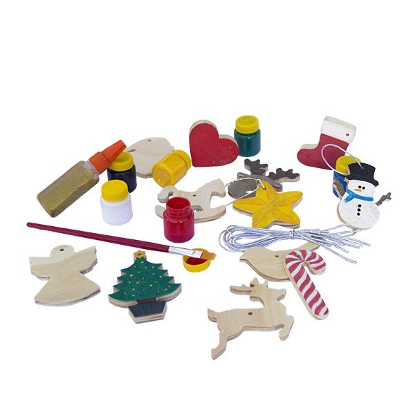 Quebra-Cabeça Contando Histórias de Natal - Babebi - Mit Kids - Brinquedos  Educativos e Criativos