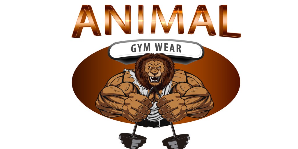 Animal Gym Wear Store, Loja Online | Shopee Brasil