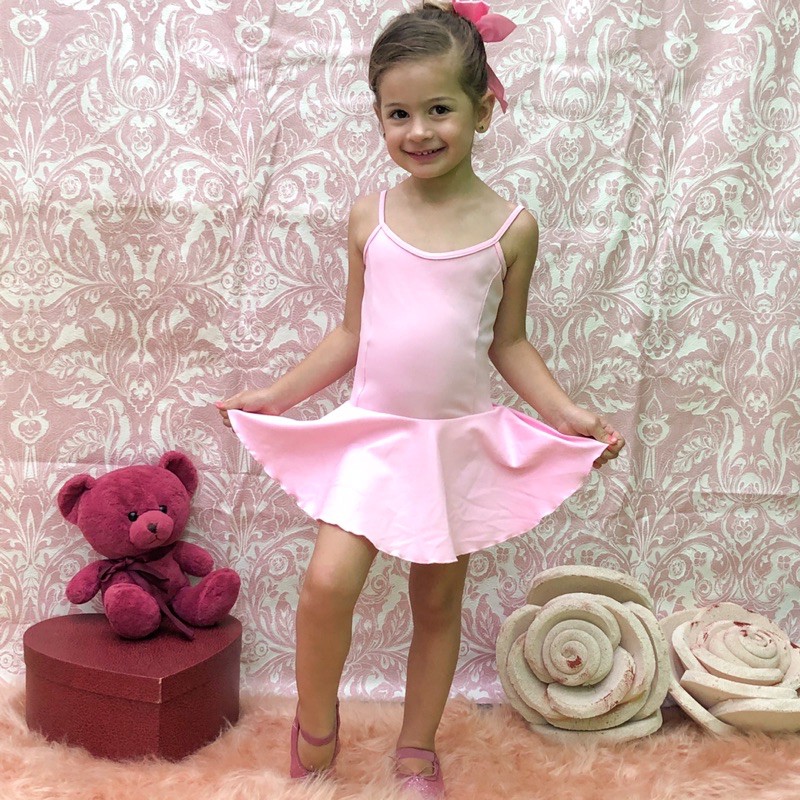 Loja de store roupa de ballet