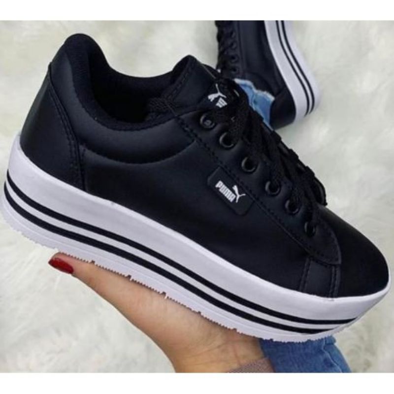 O tenis mais lindo do store mundo feminino