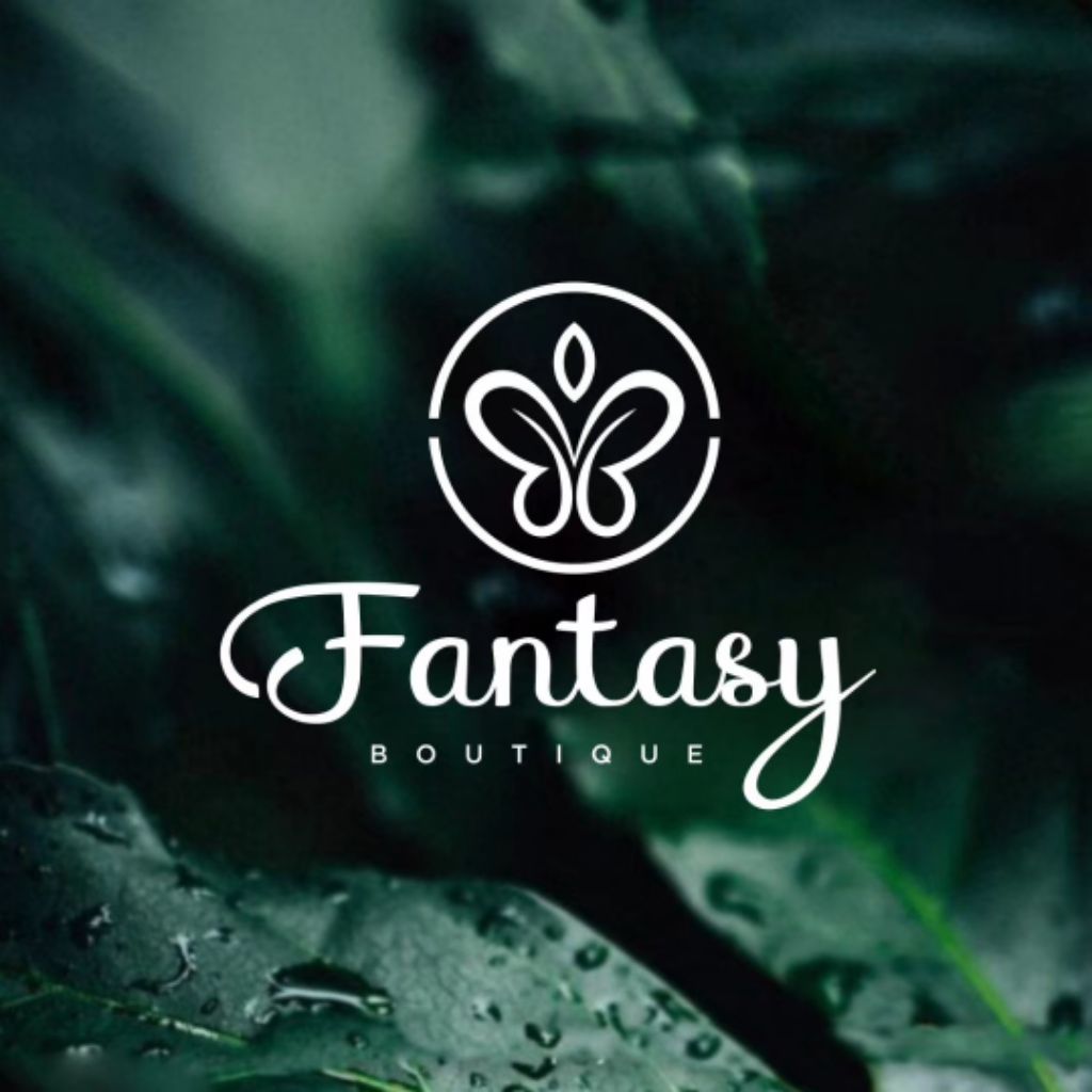 Fantasy Boutique Loja Online Shopee Brasil