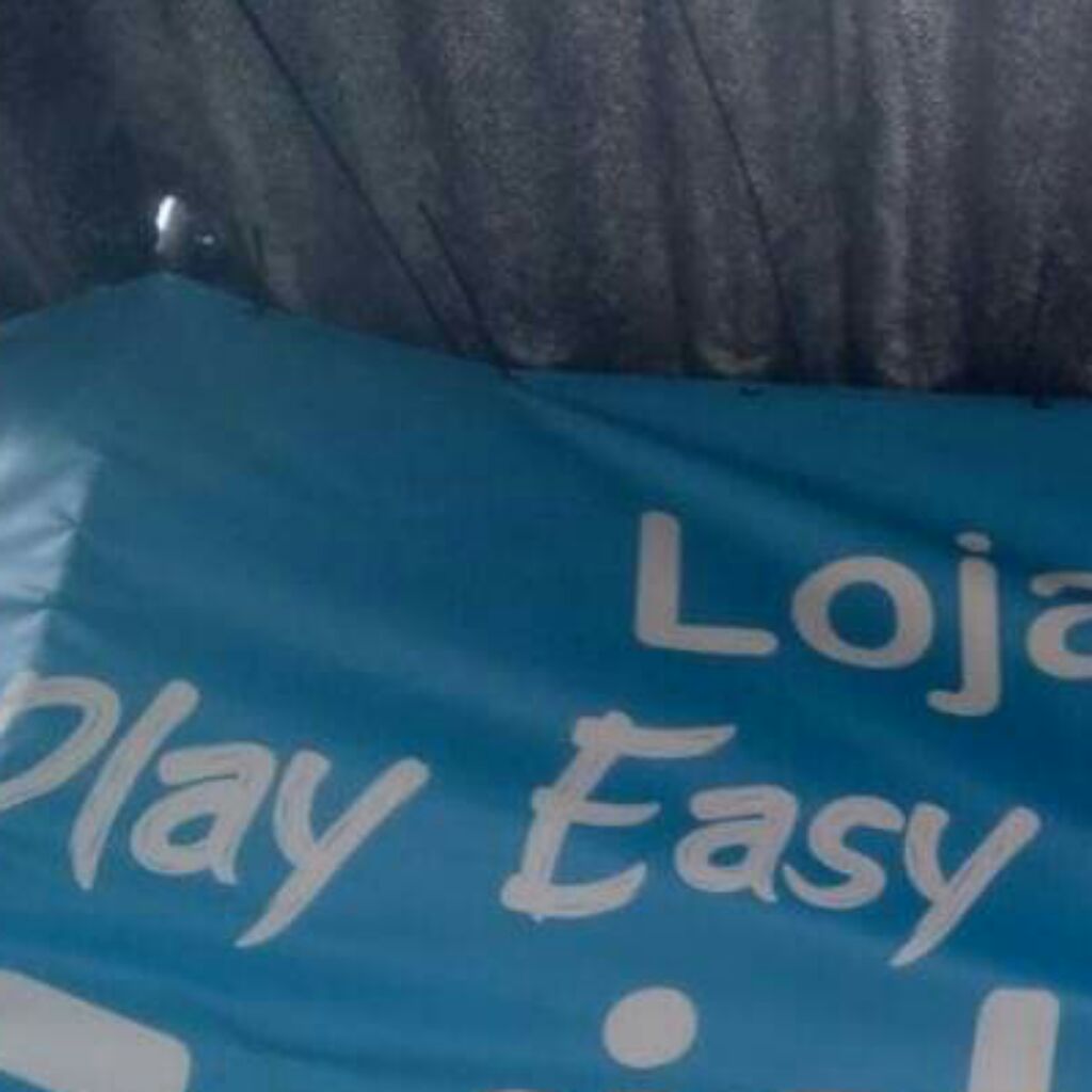 Play Easy Gamer, Loja Online