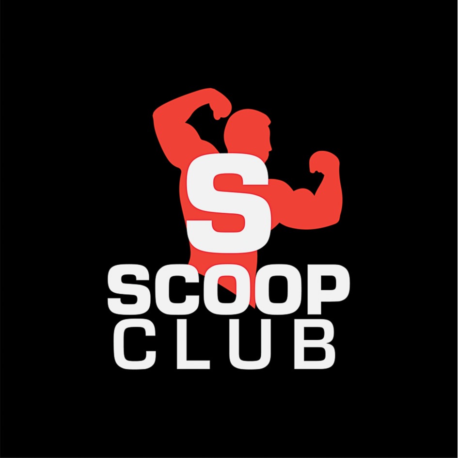 Scoop Club Suplementos, Loja Online Shopee Brasil