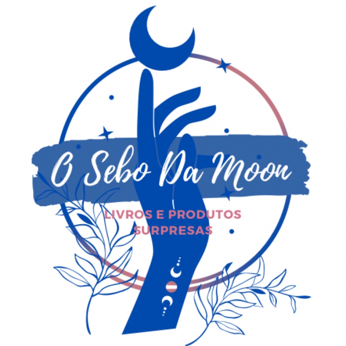 O sebo da Moon, Loja Online | Shopee Brasil