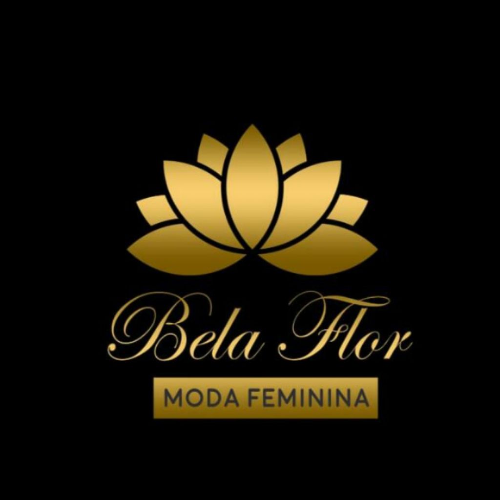 Bela Flor Moda Feminina, Loja Online | Shopee Brasil