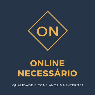 Online Necessário, Loja Online | Shopee Brasil
