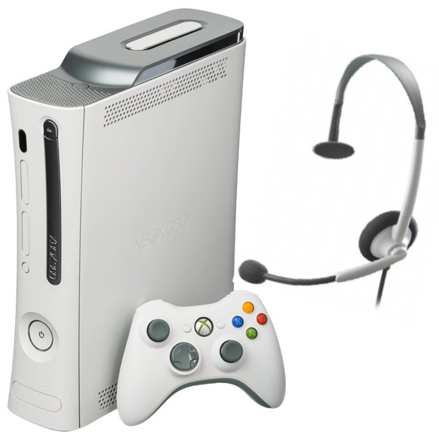 Xbox 360 Branco Shopee Brasil