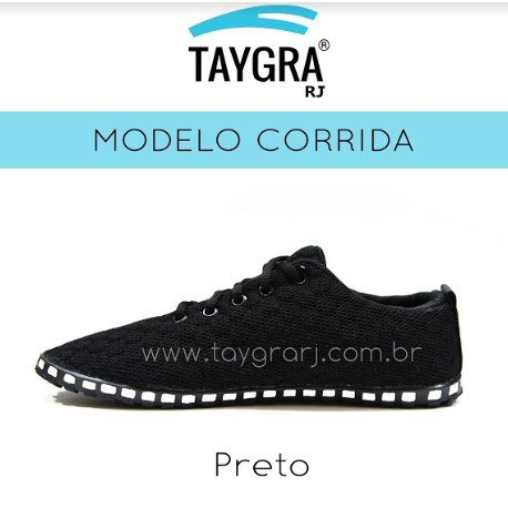 Tenis de hot sale dança taygra