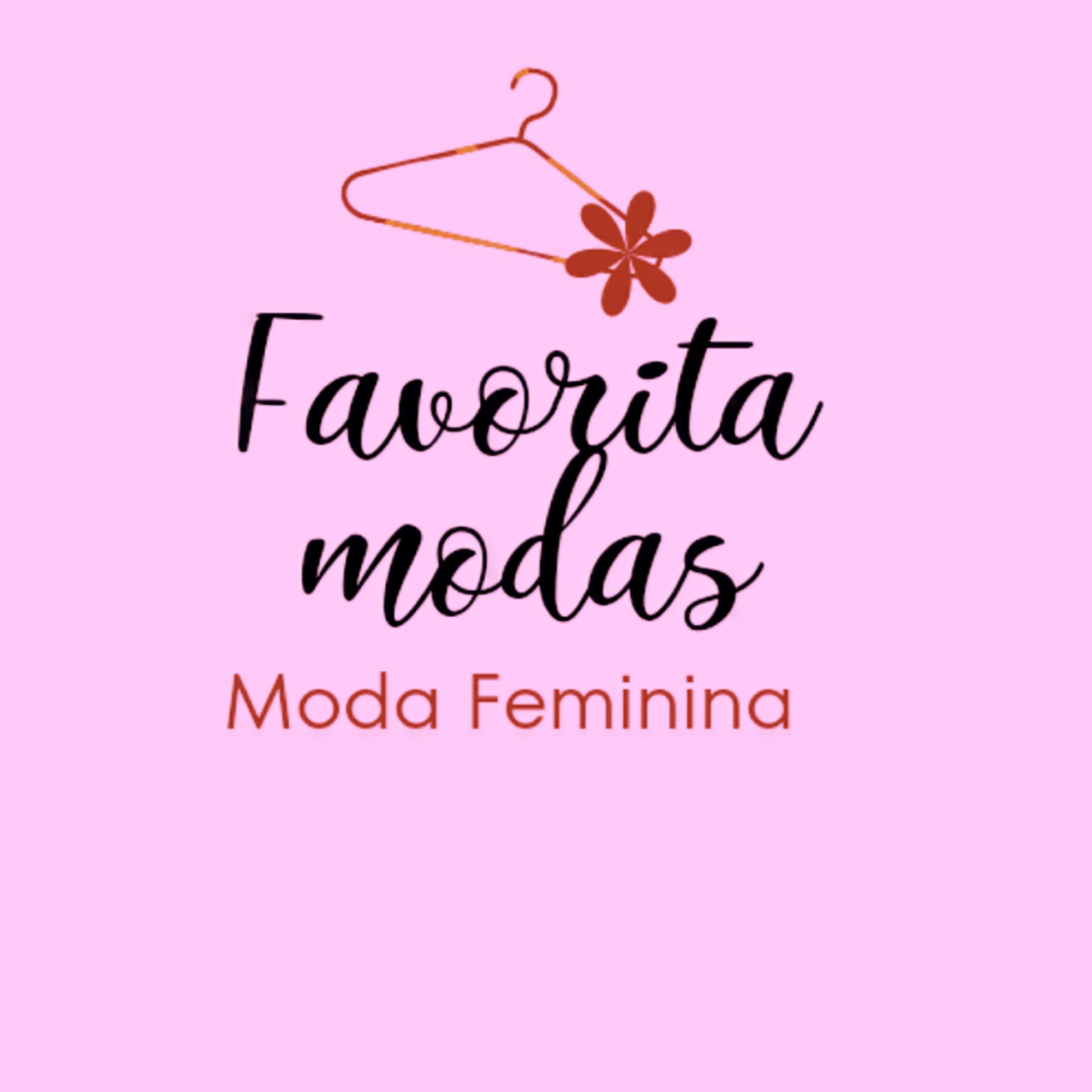 Favorita moda hot sale feminina