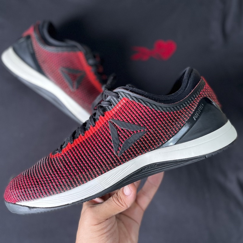 reebok crossfit nano 8 2015