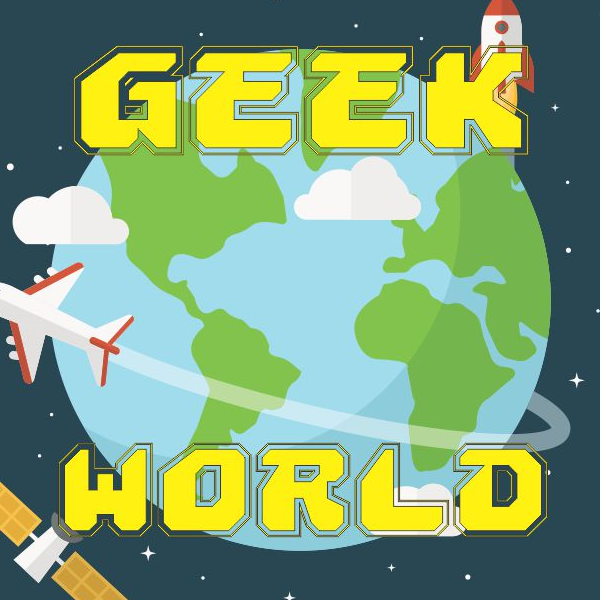 GeekWorld, Loja Online