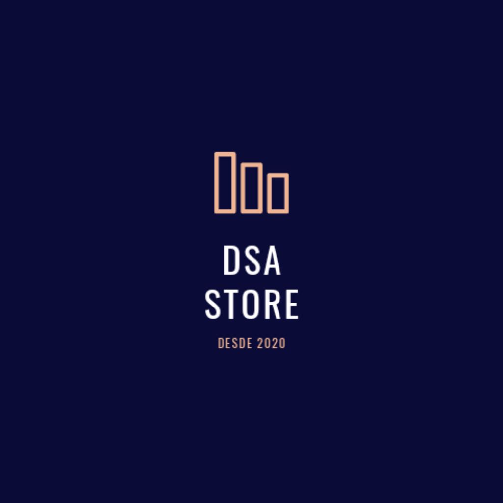 DSA_STORE, Loja Online | Shopee Brasil
