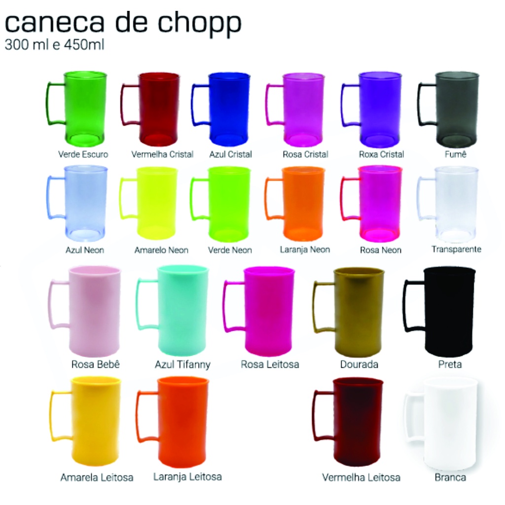 Caneca uai