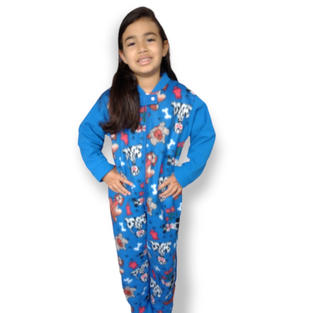 Pijama Infantil Macacão Kigurumi Fantasia Sonic De Pelúcia - Escorrega o  Preço