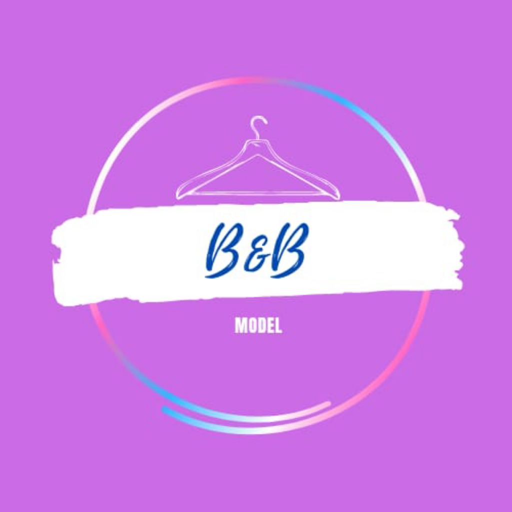 B&B Model, Loja Online | Shopee Brasil